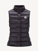 Moncler - Liane vest sort 