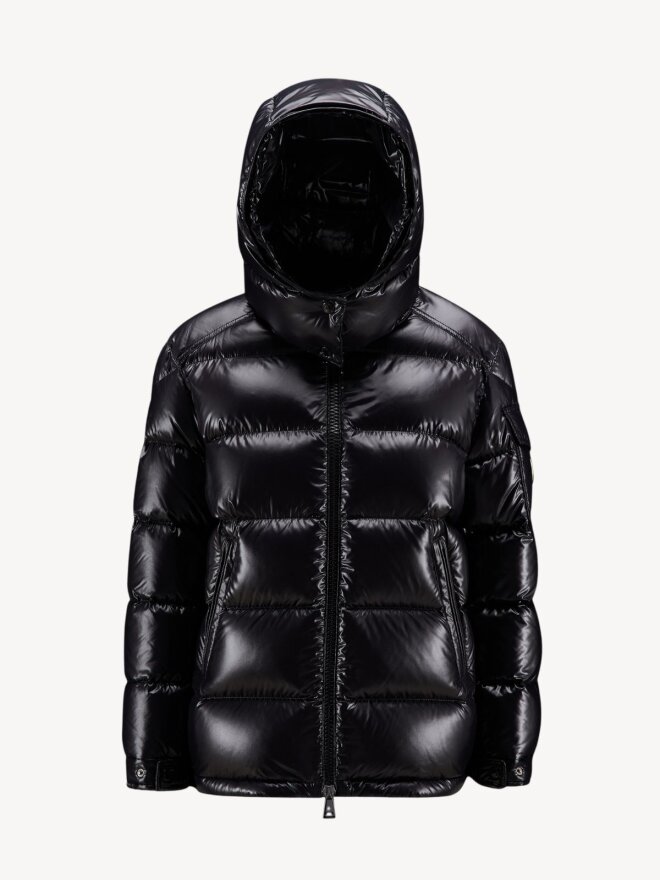 Moncler - Maire dunjakke 