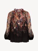 Zimmermann - Luminosity bluse 