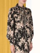 Zimmermann - Buttoned skjorte 