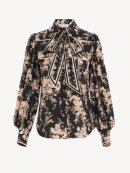 Zimmermann - Buttoned skjorte 