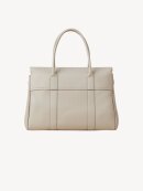 Mulberry - Bayswater heavy taske Chalk