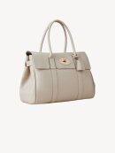 Mulberry - Bayswater heavy taske Chalk