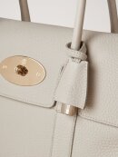 Mulberry - Bayswater heavy taske Chalk