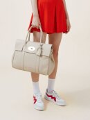 Mulberry - Bayswater heavy taske Chalk