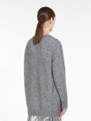 Max Mara - Xanadu strik Grigio