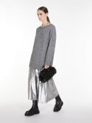 Max Mara - Xanadu strik Grigio