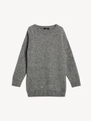 Max Mara - Xanadu strik Grigio