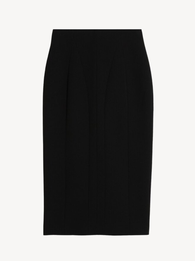 Max Mara - Canditi nederdel 