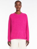Max Mara - Ghiacci strik Fuchsia