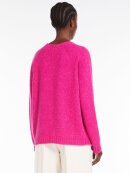 Max Mara - Ghiacci strik Fuchsia
