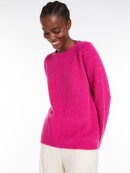 Max Mara - Ghiacci strik Fuchsia