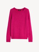 Max Mara - Ghiacci strik Fuchsia