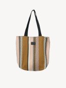 LaLa Berlin - Tote Carmela multicolor rose 