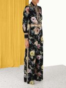 Zimmermann - Luminosity bluse floral black