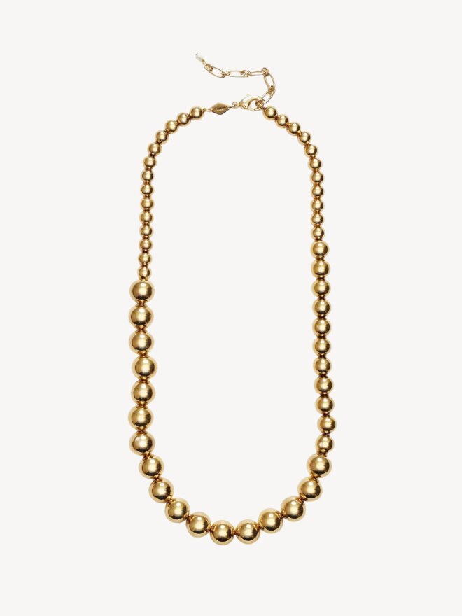 Anni Lu - GOLDIE NECKLACE