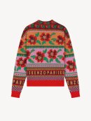 Kenzo - 'FAIR ISLE' JUMPER