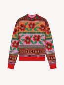 Kenzo - 'FAIR ISLE' JUMPER