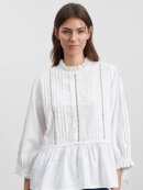 Skall Studio - Primrose bluse 