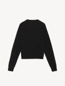 Ganni - BLØD ULD CARDIGAN