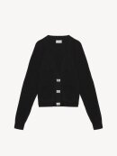 Ganni - BLØD ULD CARDIGAN