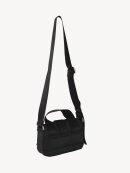 Ganni - RECYCLED TECH MINI TASKE