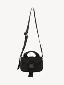 Ganni - RECYCLED TECH MINI TASKE