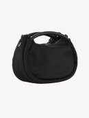 Ganni - MINI KNOT TASKE
