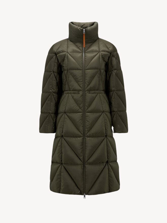 Moncler - CERISE LANG JAKKE