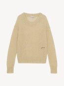 Ganni - Mohair pullover