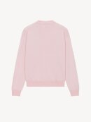 Kenzo - 'BOKE FLOWER CREST' JUMPER