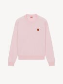 Kenzo - 'BOKE FLOWER CREST' JUMPER