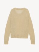 Ganni - Mohair pullover