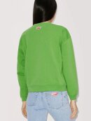 Kenzo - 'VARSITY JUNGLE' TIGER SWEATSHIRT