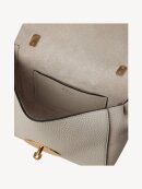 Mulberry - LILY HEAVY GRAIN CHALK