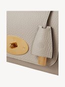Mulberry - LILY HEAVY GRAIN CHALK