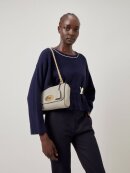 Mulberry - LILY HEAVY GRAIN CHALK