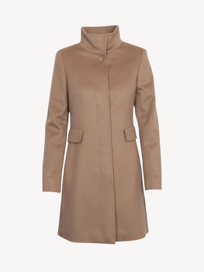 Max Mara - AGNESE FRAKKE CAMEL