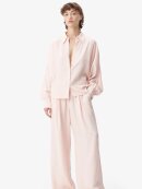 LaLa Berlin - BUCCIA SKJORTE PEACH