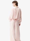 LaLa Berlin - BUCCIA SKJORTE PEACH