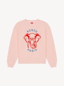 Kenzo - KENZO ELEPHANT 'VARSITY JUNGLE' SWEATSHIRT