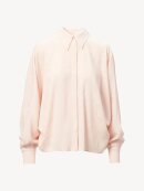 LaLa Berlin - BUCCIA SKJORTE PEACH