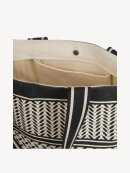 LaLa Berlin - CARMELA TOTE BAG