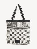 LaLa Berlin - CARMELA TOTE BAG