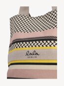 LaLa Berlin - CARMELA TOTE Multicolor