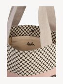 LaLa Berlin - CARMELA TOTE Multicolor