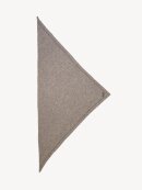 LaLa Berlin - TRIANGLE SOLID LOGO M GRÅ