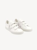 Veja - RECIPE LEATHER SNEAKERS NATURAL