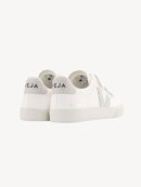 Veja - RECIPE LEATHER SNEAKERS NATURAL