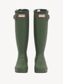 Kenzo - KENZO X HUNTER WELLINGTON BOOTS KHAKI